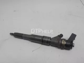 13537792096 Форсунка дизельная электрическая BMW 5 E60/E61 Арт AM40554515, вид 3