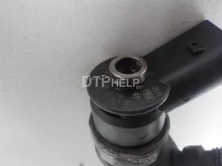 13537792096 Форсунка дизельная электрическая BMW 5 E60/E61 Арт AM40554515, вид 4