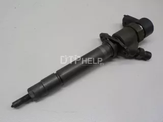 8658352 Форсунка дизельная электрическая Volvo XC70 2 Арт AM40630023, вид 1