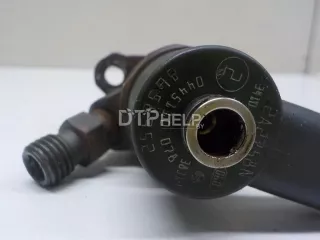 8658352 Форсунка дизельная электрическая Volvo XC70 2 Арт AM40630023, вид 3