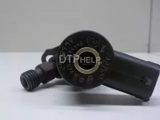 8658352 Форсунка дизельная электрическая Volvo XC70 2 Арт AM40630024, вид 3