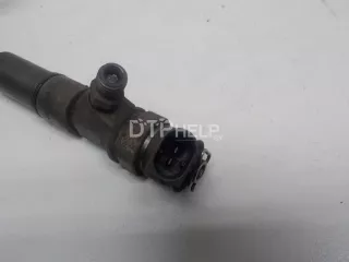 13537794652 Форсунка дизельная электрическая BMW 5 E60/E61 Арт AM40688733, вид 2