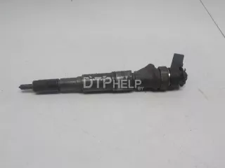 13537794652 Форсунка дизельная электрическая BMW 5 E60/E61 Арт AM40688733, вид 3