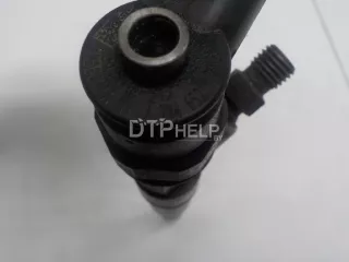13537794652 Форсунка дизельная электрическая BMW 5 E60/E61 Арт AM40688733, вид 4