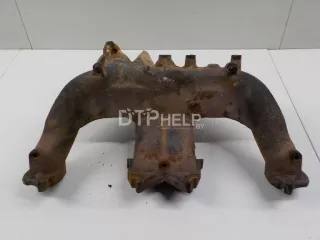 1008012E01 Коллектор выпускной Great Wall Deer Арт AM40726085, вид 7
