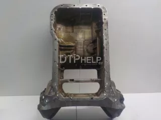 2720142102 Поддон масляный двигателя Mercedes C W203 Арт AM40737708, вид 1