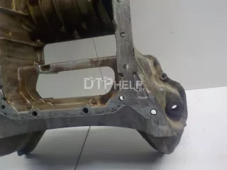 2720142102 Поддон масляный двигателя Mercedes C W203 Арт AM40737708, вид 3