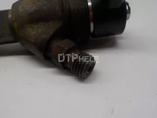 338002F300 Форсунка дизельная электрическая Kia Sorento 2 Арт AM40776814, вид 3