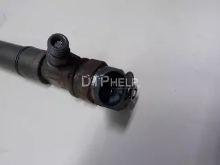0445110209 Форсунка дизельная электрическая BMW 3 E46 Арт AM40791333, вид 2