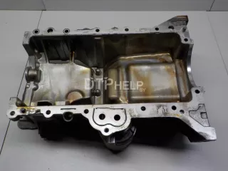  Поддон масляный двигателя Hyundai Solaris 2 Арт AM40832828, вид 2
