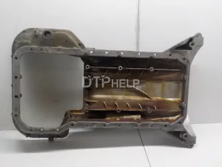 1130140902 Поддон масляный двигателя Mercedes ML W164 Арт AM40872746, вид 1