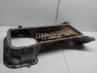 1130140902 Поддон масляный двигателя Mercedes ML W164 Арт AM40872746, вид 2