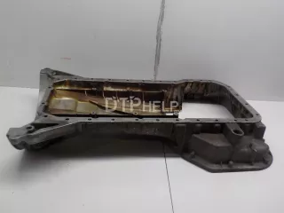 1130140902 Поддон масляный двигателя Mercedes ML W164 Арт AM40872746, вид 3
