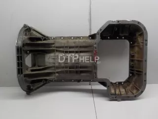 1130140902 Поддон масляный двигателя Mercedes ML W164 Арт AM40872746, вид 4