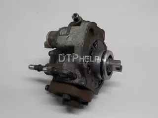 1539827 ТНВД Citroen Jumper 2 Арт AM40877743, вид 2