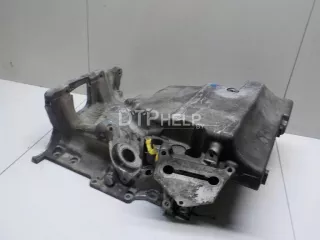 1111000Q1H Поддон масляный двигателя Infiniti EX Арт AM40915956, вид 4