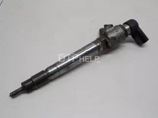 1840747 Форсунка дизельная электрическая Land Rover Defender 2 Арт AM40916274, вид 1