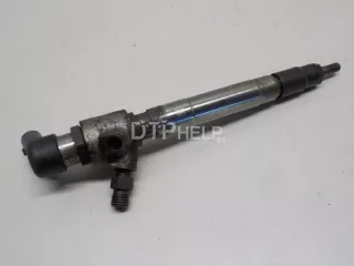 1840747 Форсунка дизельная электрическая Land Rover Defender 2 Арт AM40916274, вид 2