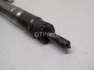 1840747 Форсунка дизельная электрическая Land Rover Defender 2 Арт AM40916274, вид 3