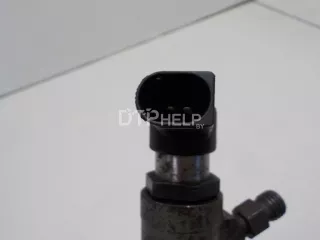 1840747 Форсунка дизельная электрическая Land Rover Defender 2 Арт AM40916274, вид 4