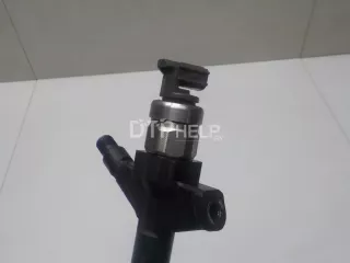 166005X30A Форсунка дизельная электрическая Nissan Navara D40 Арт AM40927706, вид 3
