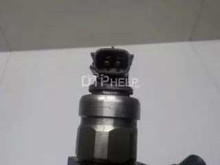 166005X30A Форсунка дизельная электрическая Nissan Navara D40 Арт AM40927706, вид 4