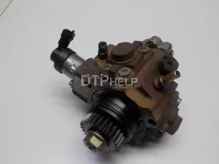 1670000Q1D ТНВД Renault Megane 2 Арт AM40929693, вид 1