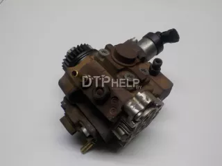 1670000Q1D ТНВД Renault Megane 2 Арт AM40929693, вид 2