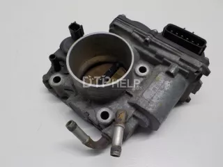 16400RL2G01 Заслонка дроссельная электрическая Honda Accord 8 Арт AM40933316, вид 2
