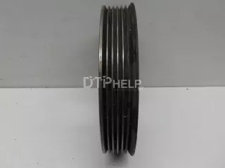 484J1005070 Шкив коленвала Chery Tiggo t11 Арт AM40951518, вид 3