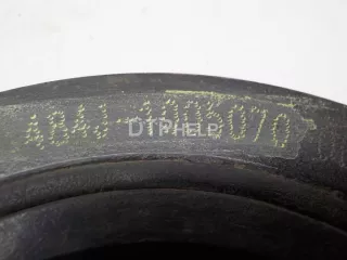 484J1005070 Шкив коленвала Chery Tiggo t11 Арт AM40951518, вид 4