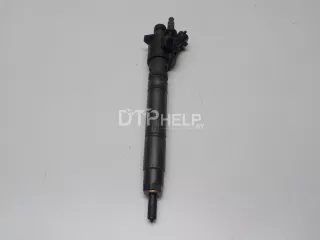 31272767 Форсунка дизельная электрическая Volvo S80 2 Арт AM40955009, вид 1