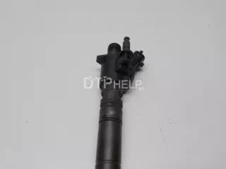 31272767 Форсунка дизельная электрическая Volvo S80 2 Арт AM40955009, вид 2