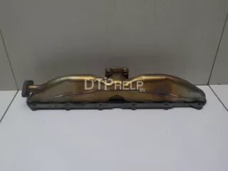 11627788422 Коллектор выпускной BMW 3 E46 Арт AM40968396, вид 1