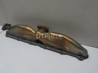 11627788422 Коллектор выпускной BMW 3 E46 Арт AM40968396, вид 2
