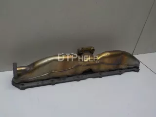 11627788422 Коллектор выпускной BMW 3 E46 Арт AM40968396, вид 3