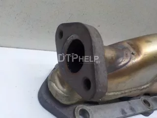 11627788422 Коллектор выпускной BMW 3 E46 Арт AM40968396, вид 4