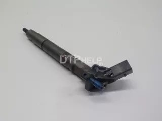338002F000 Форсунка дизельная электрическая Kia Sorento 2 Арт AM40978454, вид 2