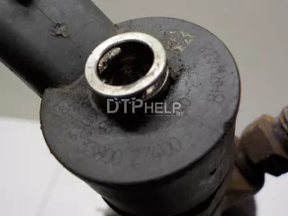 3380027400 Форсунка дизельная электрическая Kia Sportage 2 Арт AM40989750, вид 3