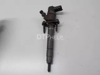 8658352 Форсунка дизельная электрическая Volvo XC90 1 Арт AM40993402, вид 1
