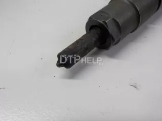 8658352 Форсунка дизельная электрическая Volvo XC90 1 Арт AM40993402, вид 3