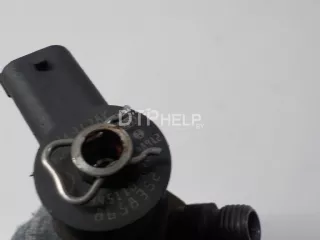 8658352 Форсунка дизельная электрическая Volvo XC90 1 Арт AM40993402, вид 5