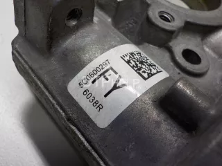1612000Q0C Заслонка дроссельная электрическая Nissan Juke 1 Арт AM41014246, вид 3