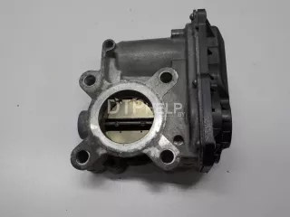 1612000Q0C Заслонка дроссельная электрическая Nissan Juke 1 Арт AM41014246, вид 4