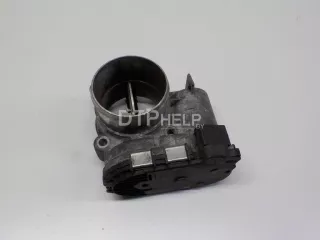 1781960 Заслонка дроссельная электрическая Citroen Jumper 2 Арт AM41020899, вид 1