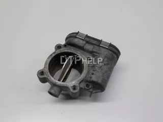 1781960 Заслонка дроссельная электрическая Citroen Jumper 2 Арт AM41020899, вид 3