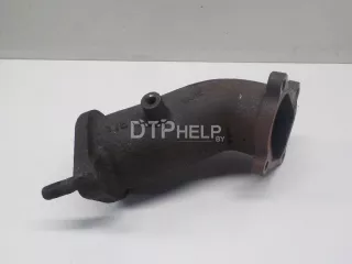 282804A000 Коллектор выпускной Hyundai H1 1 Арт AM41025743, вид 1