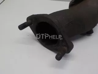 282804A000 Коллектор выпускной Hyundai H1 1 Арт AM41025743, вид 3