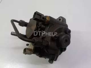 1539827 ТНВД Citroen Jumper 2 Арт AM41032947, вид 2