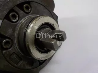 1539827 ТНВД Citroen Jumper 2 Арт AM41032947, вид 4